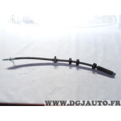 Flexible de frein avant gauche Bosch BH481 1987476809 pour peugeot 406