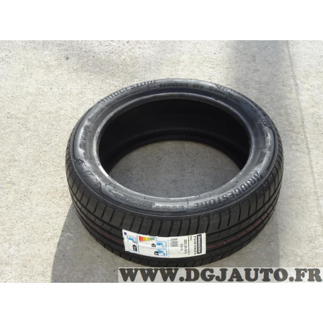 1 Pneu NEUF Bridgestone turanza 205/45/16 205 45 16 87W XL DOT0521 