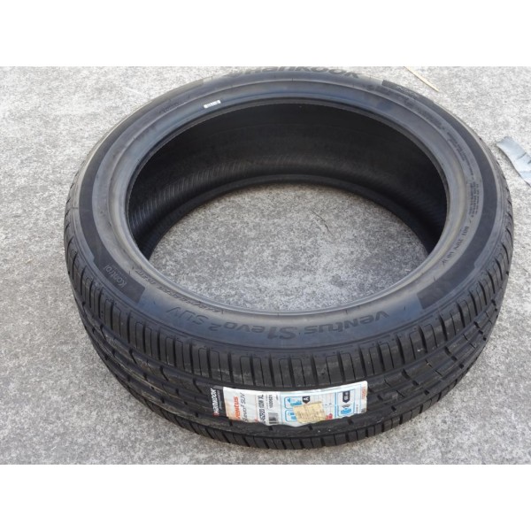 1 Pneu NEUF Hankook ventus S1 evo2 SUV 245/45/20 245 45 ZR20 103W XL DOT0220 