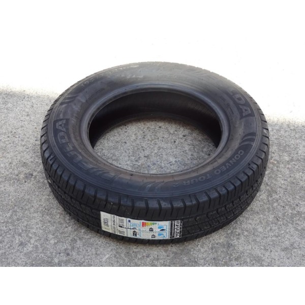 1 Pneu NEUF Fulda conveo tour 2 195/75/16 195 75 16C 107/105S DOT0520 