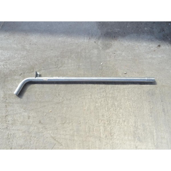 Tuyau tube echappement Veneporte RN55693 pour renault megane 2 II scenic 2 II 1.5DCI 1.5 DCI diesel 