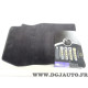 Jeu 4 tapis de sol sur mesure avant + arriere Couture 2195221 pour renault kadjar partir de 2015 