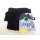 Jeu 4 tapis de sol avant + arriere sur messure Norauto 2195618 pour dacia duster 4x2 de 2010 à 2014 