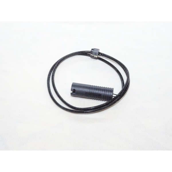 Contacteur detecteur temoin usure plaquettes de frein Bosch 1987474926 AP184 pour BMW serie 3 E36 