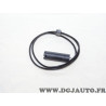 Contacteur detecteur temoin usure plaquettes de frein Bosch 1987474926 AP184 pour BMW serie 3 E36