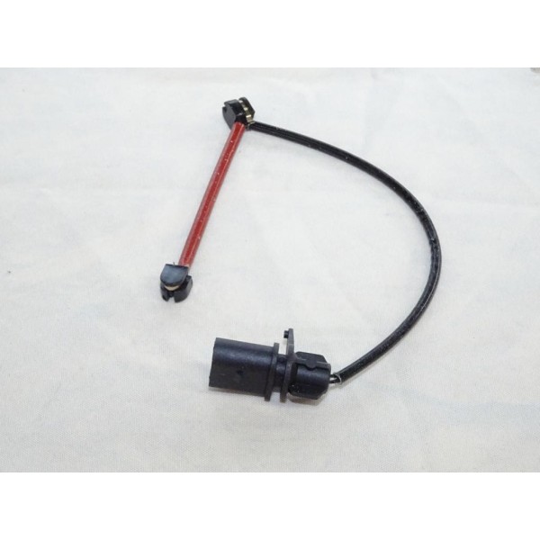 Contacteur detecteur temoin usure plaquettes de frein Mintex MWI0542 pour audi Q5 A7 