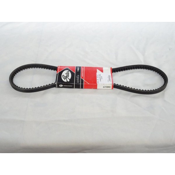 Courroie d'alternateur 11.9x950 V-belt Gates 6318MC pour seat toledo volkswagen passat B2 B3 B4 transporter T4 jetta 2 II golf 2