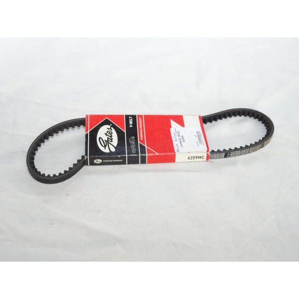 Courroie alternateur V-belt 10x725 LA Gates 6209MC pour alfa romeo 145 146 155 BMW E36 fiat 126 ford galaxy lancia dedra delta p