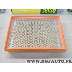 Filtre à air Mann filter C30170/1 pour cadillac BLS saab 93 9-3 1.9 TID TTID diesel 