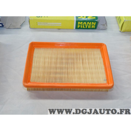 Filtre à air Mann filter C2676 pour hyundai atos elantra matrix coupe tiburon kia cerato 1.1 1.5 1.6 1.8 2.0 2.7 essence 2.0CRDI