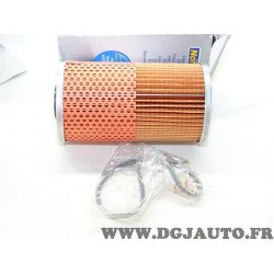 Filtre a huile moteur Norauto N°375 pour opel omega B land rover range rover BMW serie 3 5 E34 E36 2.5TD 2.5 TD diesel