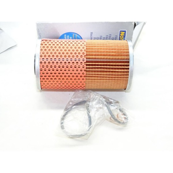 Filtre a huile moteur Norauto N°375 pour opel omega B land rover range rover BMW serie 3 5 E34 E36 2.5TD 2.5 TD diesel 
