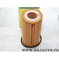 Filtre à huile Mann filter HU7012Z pour audi A4 A5 A6 A7 Q5 Q7 Q8 volkswagen amarok touareg 3.0TDI 45TDI 50TDI 3.0 45 50 TDI die