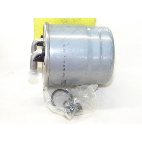 Filtre à carburant gazoil Mann filter WK8016X pour mercedes classe C E G ML S CLS GL GLK SLK W204 W212 W461 W164 W221 C218 X164 