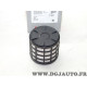 Filtre à carburant gazoil Isotech IGF3061 pour citroen C3 dont picasso aircross C4 dont cactus C5 berlingo C-elysée jumpy 3 III 
