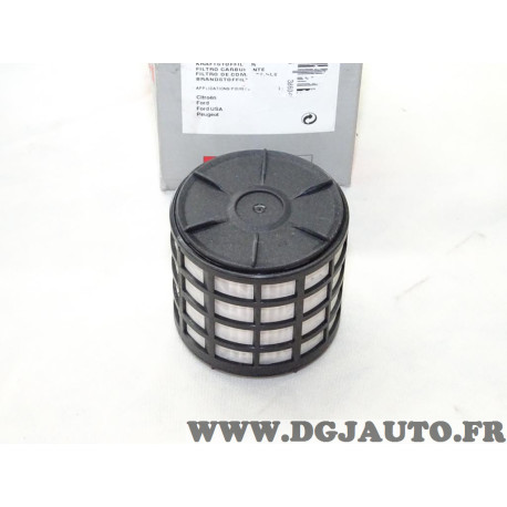 Filtre à carburant gazoil Isotech IGF3061 pour citroen C3 dont picasso aircross C4 dont cactus C5 berlingo C-elysée jumpy 3 III 