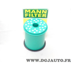 Filtre a carburant gazoil Mann filter P738X pour fiat ulysse lancia zeta peugeot 406 605 806 citroen xantia XM evasion 2.1TD 2.1