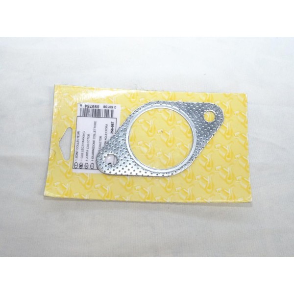 Joint pipe tuyau tube echappement Bosal 256087 pour ford escort 5 6 V VI focus 2 II cmax mondeo transit 5 V 