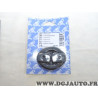 Silent bloc fixation tuyau tube silencieux echappement Bosal 255-051 pour ford fiesta 4 IV mondeo 1 2 3 I II III transit 4 6 IV