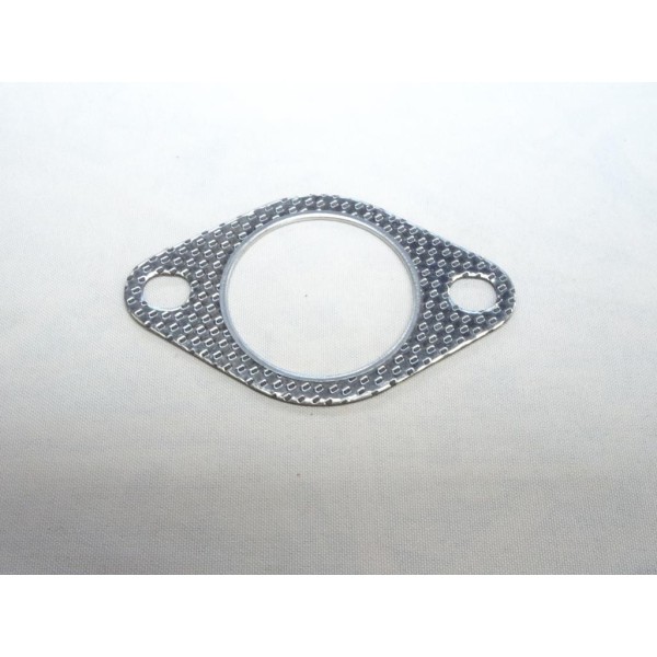 Joint pipe tube tuyau echappement Bosal 256645 pour audi A3 fiat 500 idea panda punto 2 II stilo ford escort 5 6 V VI scorpio 1 