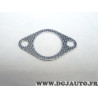 Joint pipe tube tuyau echappement Bosal 256645 pour audi A3 fiat 500 idea panda punto 2 II stilo ford escort 5 6 V VI scorpio 1