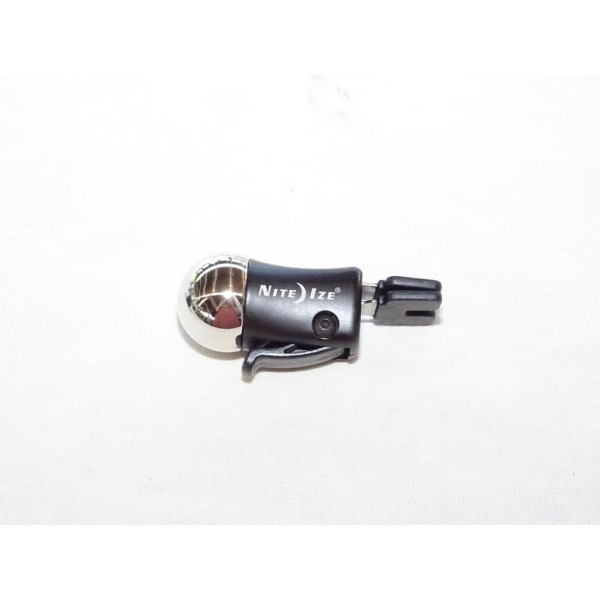 Boule pour support sur grille ventilation aeration telephone portable mobile smartphone Nite ize STVM-11-R7 
