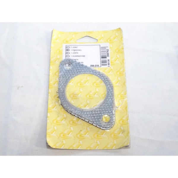 Joint pipe tuyau tube echappement Bosal 256210 pour ford escort 6 7 VI VII fiesta 4 IV focus 1 puma tourneo transit connect isuz