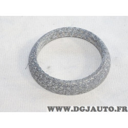 Bague joint fibre metallique tuyau echappement Bosal 256072 pour renault safrane master 2 II opel movano A volkswagen transporte