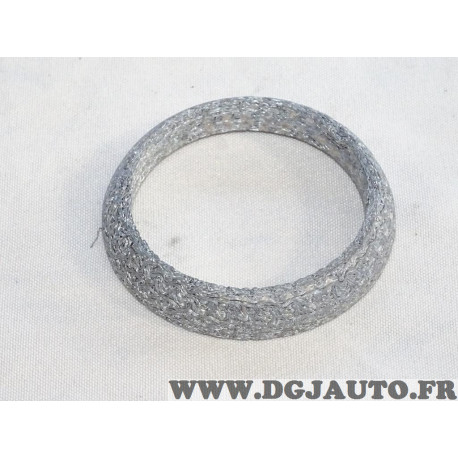 Bague joint fibre metallique tuyau echappement Bosal 256072 pour renault safrane master 2 II opel movano A volkswagen transporte