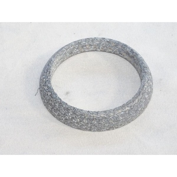 Bague joint fibre metallique tuyau echappement Bosal 256072 pour renault safrane master 2 II opel movano A volkswagen transporte
