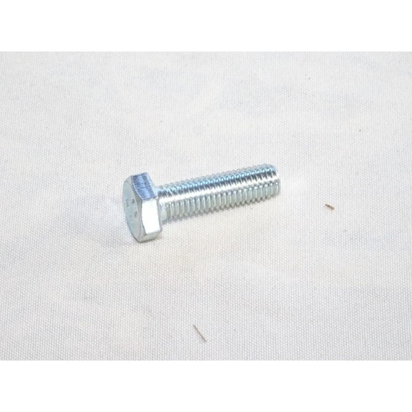 Vis boulon fixation echappement silencieux collecteur tuyau 35mm Bosal 258-885 pour divers véhicules fiat alfa romeo lancia citr