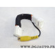 Cable faisceau electrique interface Norauto 14122926 VI-TOY002 
