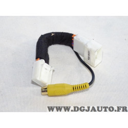 Cable faisceau electrique interface Norauto 14122926 VI-TOY002