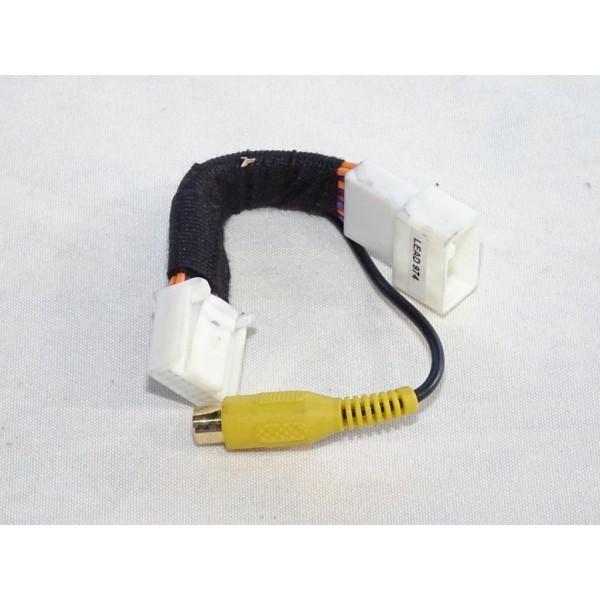 Cable faisceau electrique interface Norauto 14122926 VI-TOY002 