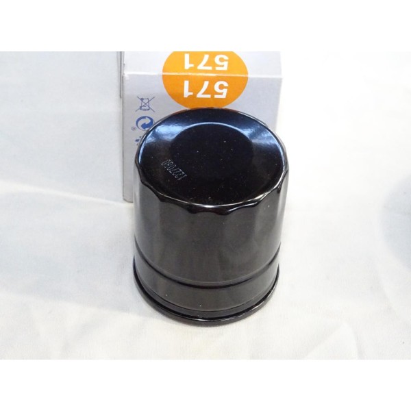 Filtre à huile Norauto N°571 pour opel astra G H corsa C meriva A tigra B vectra C zafira 