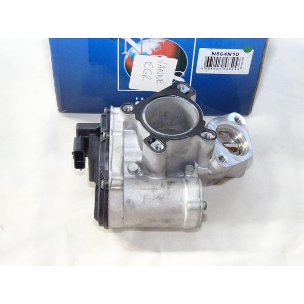Vanne EGR NPS N564N10 pour renault trafic 2 II espace 4 IV laguna 3 III koleos megane 3 III scenic 3 III master 3 III latitude k