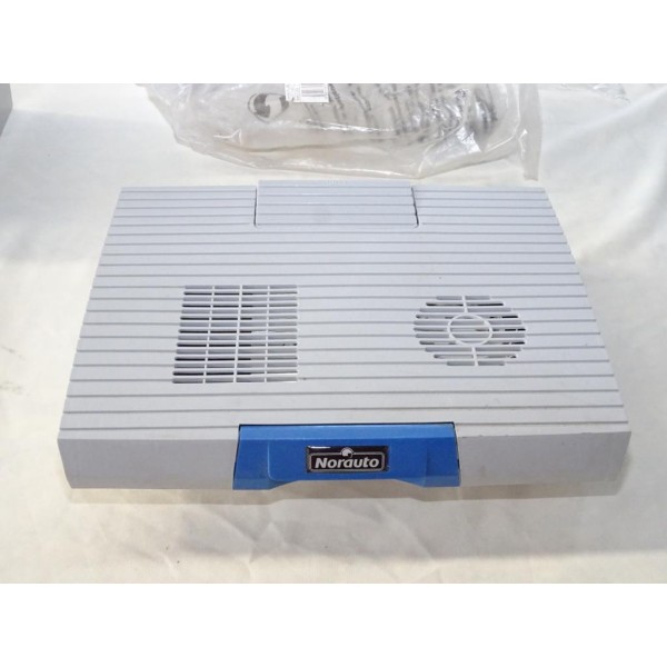 Couvercle de glaciere norauto bleu DC 28L Norauto 493678 