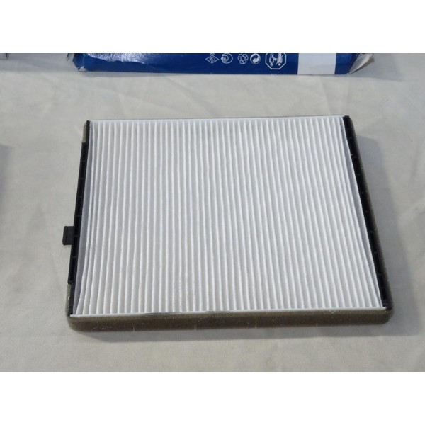 Filtre habitacle interieur Bosch M2241 1987432241 pour chevrolet daewoo kalos aveo T250 T255 