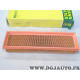 Filtre à air Mann filter C33006 dacia lodgy logan sandero 1.4 et 1.6 essence 