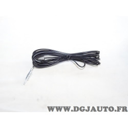 Cable faisceau adaptateur antenne radio autoradio Eurovox 7077 pour volvo XC90 de 2002 à 2014