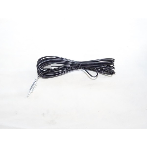 Cable faisceau adaptateur antenne radio autoradio Eurovox 7077 pour volvo XC90 de 2002 à 2014 