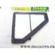 Filtre à air moteur Mann filter C20014 pour honda civic IX 9 FK 1.4 i-VTEC essence