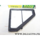 Filtre à air moteur Mann filter C20014 pour honda civic IX 9 FK 1.4 i-VTEC essence 