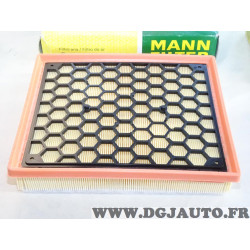 Filtre à air Mann filter C29012 pour opel insignia A saab 95 9-5 chevrolet malibu 