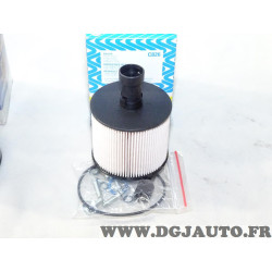Filtre à carburant gazoil Purflux C826 pour renault captur clio 4 IV kangoo 2 II dacia dokker duster lodgy logan sandero nissan 