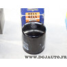 Filtre à huile Norauto N°1120 pour ford escort 4 5 6 7 IV V VI VII fiesta 2 3 4 II III IV mondeo 1 2 I II orion 2 3 II III P100
