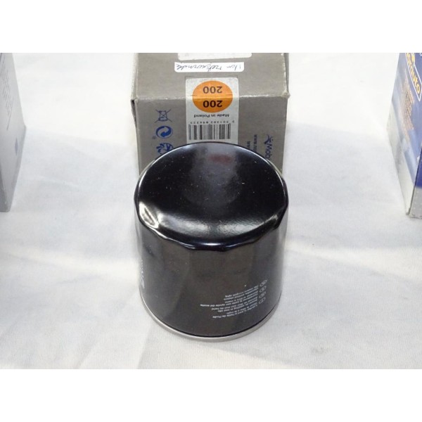 Filtre à huile Norauto N°200 pour honda civic mazda 121 rover 200 400 600 