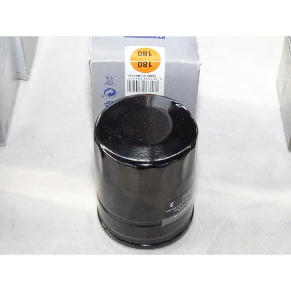 Filtre à huile Norauto N°180 pour ford escort fiesta mondeo orion mazda 121 