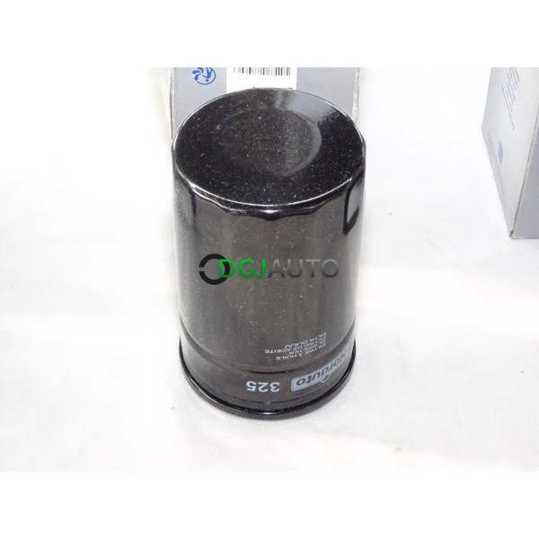 Filtre à huile Norauto N°325 pour alfa romeo 155 164 chrysler voyager jeep cherokee 