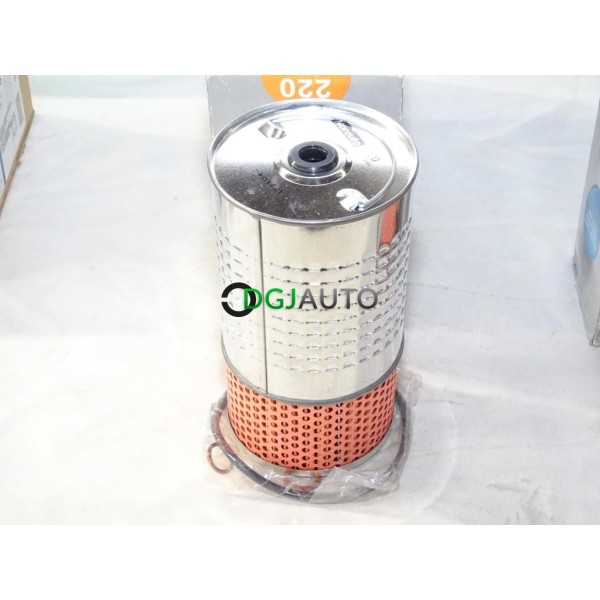 Filtre à huile Norauto N°220 pour ssangyong daewoo musso korando mercedes 190 W201 W124 classe E S W140 T1 T2 